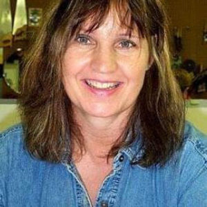 Meet your Posher, Deborah